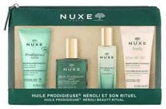 NUXE - Neroli Beauty Ritual