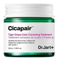 Dr. Jart+ - Tiger Grass Color Correcting Treatment 50ml