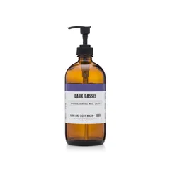 KOBO - Dark Cassis Hand and Body Wash