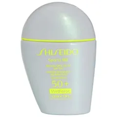 Shiseido - Sports BB SPF 50+