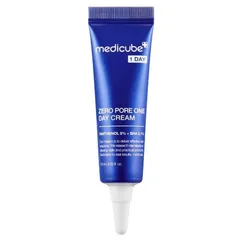 Medicube - Buy Zero Pore One Day Cream Mini in Australia - Korean Skincare Online