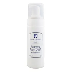 Geo F. Trumper - Unfragranced Foaming Face Wash