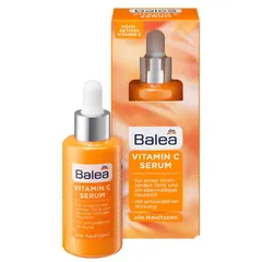Balea - Vitamin C Face Serum