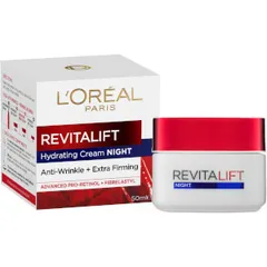 L'Oréal Paris - Revitalift Night Cream