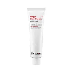 Dr.want - Mega Zinc Cream