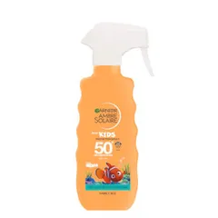 Ambre Solaire Kids' SPF50 Sun Cream with Easy Application Trigger Spray
