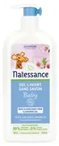 Natessance - Baby Body & Hair Soap-Free Cleansing Gel Organic