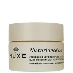 Nuxuriance Gold Nutri-Fortifying Oil-Cream