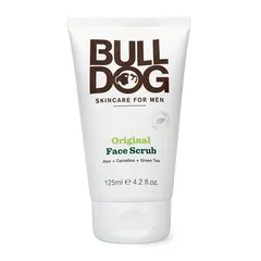 Bulldog - Original Face Scrub