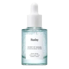 Huxley - Secret Of Sahara Essence Grab Water