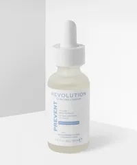 REVOLUTION SKINCARE - Willow Bark Extract Anti Blemish Serum