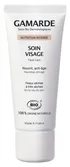 Gamarde - Organic Intense Nutrition Face Care