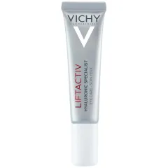 Vichy - LiftActiv Hyaluronic Specialist Anti-Wrinkle Eye Cream