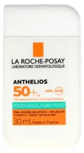 La Roche-Posay - Anthelios Crème Solaire SPF50+ Format Pocket Familial
