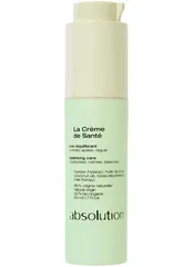 La Creme de Sante Moisturising Cream