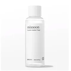 mixsoon - Centella Asiatica Toner