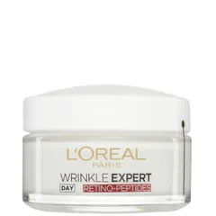 L'Oréal Paris - Wrinkle Expert 45+ Retino-Peptides Day
