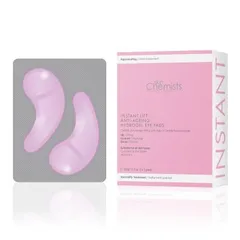 skinChemists - Intant Lift Anti Ageing Hydrogel Eye Pads 5 Packs