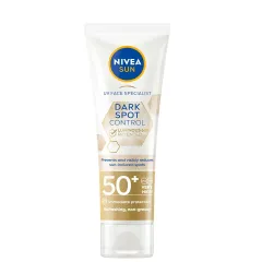 Nivea - UV Face Specialist Luminous630 SPF50+ Fluid