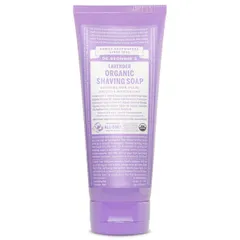 Dr. Bronner's - Lavender Organic Shaving Soap