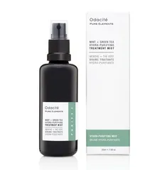 Odacite - Mint + Green Tea • Hydra-Purifying Treatment Mist