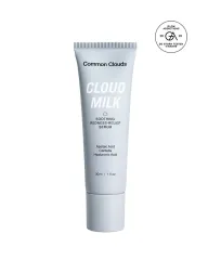 Common Clouds - Cloud Milk