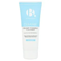 B Skincare - B Creamy Foaming Cleanser