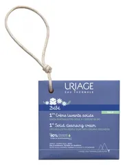 Uriage - Baby 1st Solid Cleansing Cream