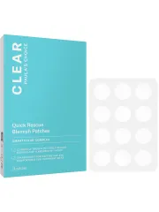 Paula's choice - Clear Quick Rescue Blemish Hydrocolloid Patches