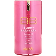 Skin79 - Super+ Beblesh Balm, Original B.B, SPF 30, PA++, Pink