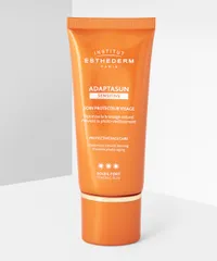 Institut Esthederm - Adaptasun Face Cream Sensitive Skin Extreme Sun