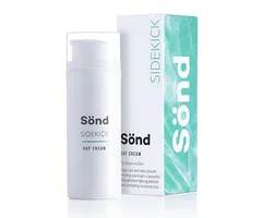 Sönd - Sidekick Day Cream