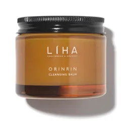 liha - Orinrin Cleansing Balm