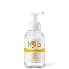 Hello - Foaming Hand Soap - Citrus Meyer Lemon