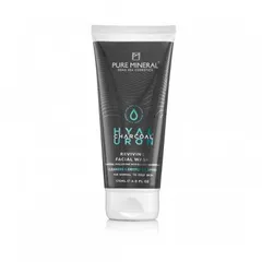 Charcoal Reviving Facial Wash