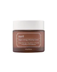 Klairs - Maple Energy Infusing Cream