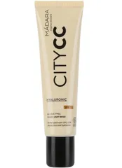 MADARA - Hyaluronic Anti Pollution CC Cream SPF15