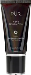 PÜR - 4-in-1 Correcting Primer Anti Blemish & Mattify