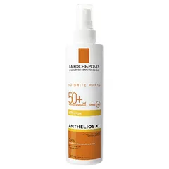 La Roche-Posay - Anthelios XL Ultra-Light Body Spray Sunscreen SPF 50+