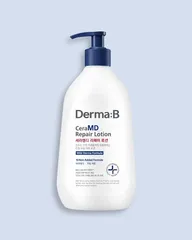Derma:B - CeraMD Repair Lotion