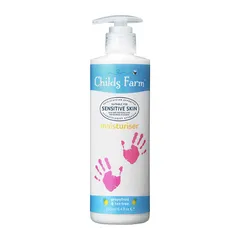 Childs Farm Australia - Childs Farm Moisturiser Grapefruit and Tea Tree Oil