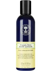 Neal's Yard Remedies - Organic Baby Lotion