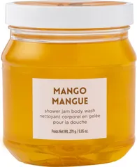 ULTA - WHIM by Ulta Beauty Mango Shower Jam Body Wash