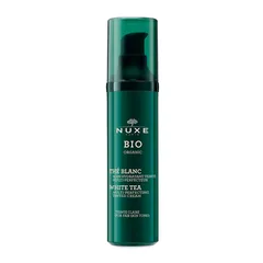 NUXE - Organic Multi-Perfecting Tinted Cream - Fair Skin Tones