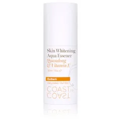 Outback Skin Whitening Aqua Essence