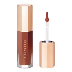 Dear Dahlia - Petal Touch Plumping Lip Velour