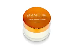 Épanouie Luxe Skincare - Régénérer Night Crème