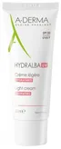 A-DERMA - Hydralba UV Light Hydrating Cream