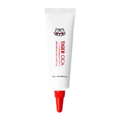 itsskinusa - Tiger Cica Red Growl Daily Spot Gel