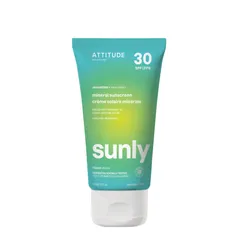 Sunly™ - Mineral Sunscreen - Spf 30